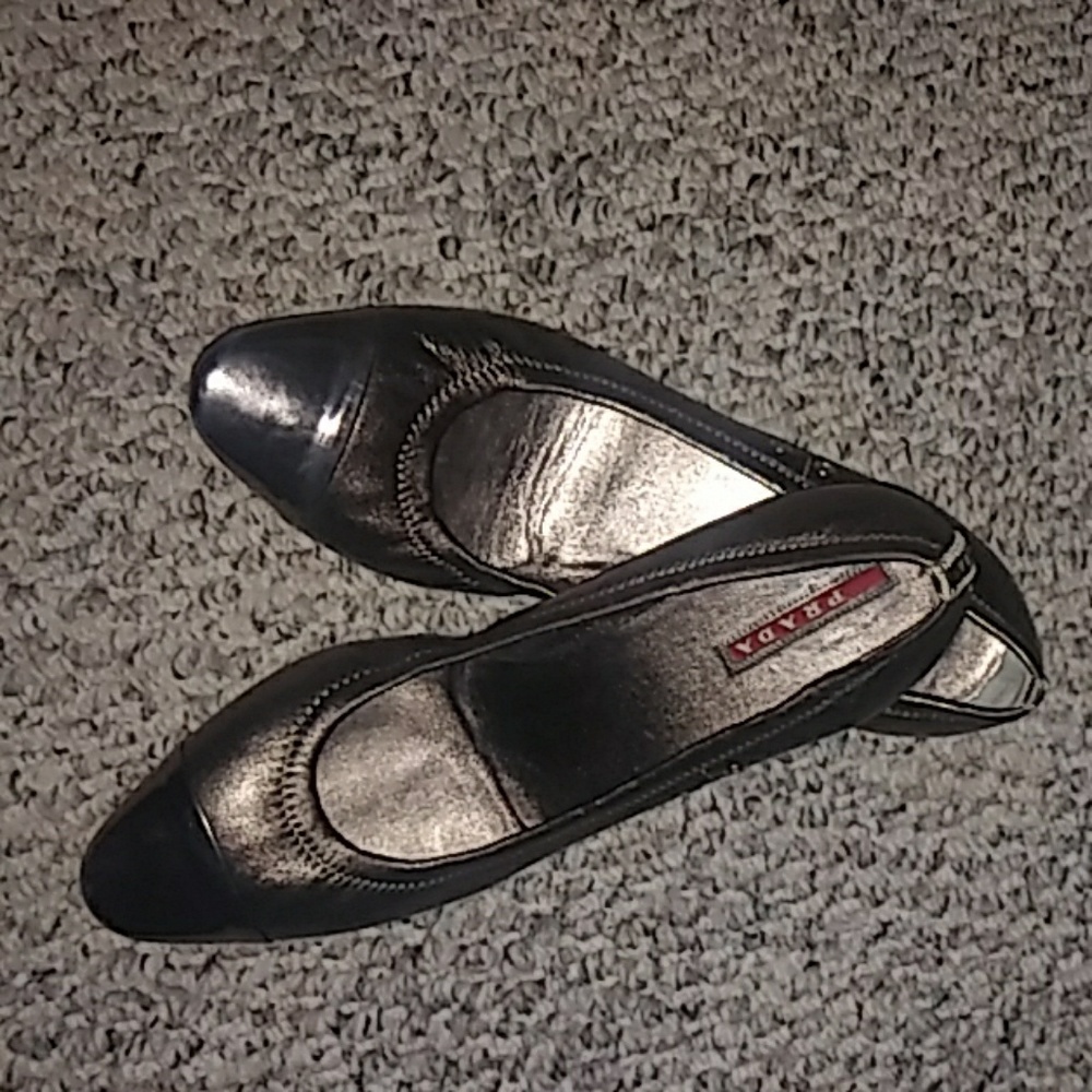 🔥 Prada shoes 🔥